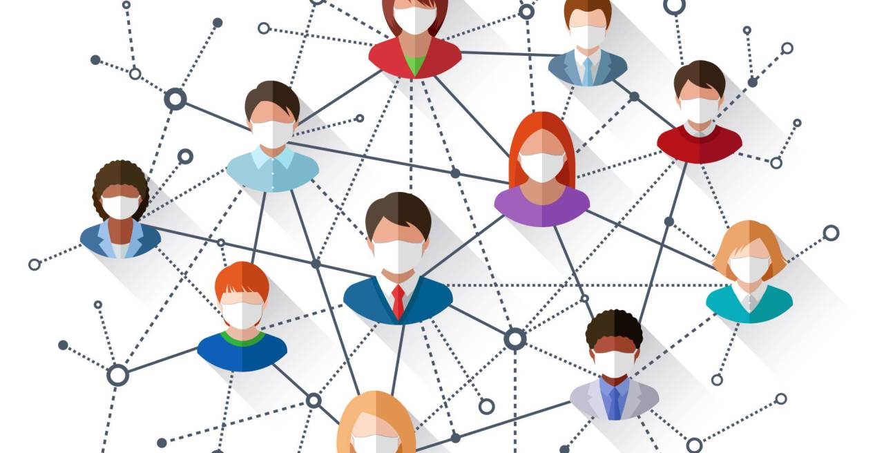 EL TALENTO DESPUÉS DE 3 MESES EN CUARENTENA