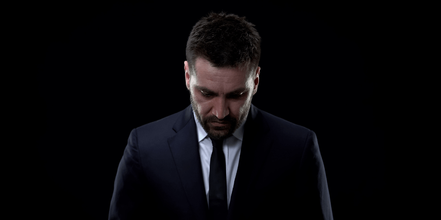 ¿QUÉ OCURRE CUANDO DEJAMOS DE CONFIAR EN NOSOTROS&nbsp;MISMOS?